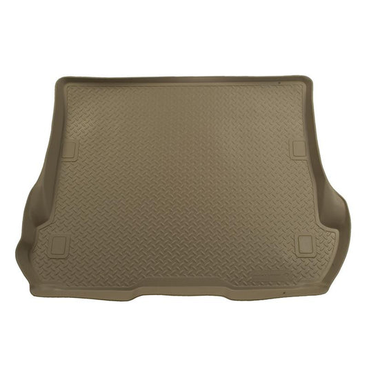 Husky Liners 23803 HL Classic - Cargo - Tan