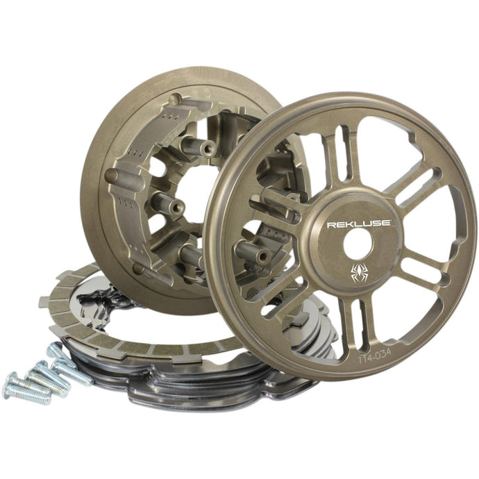 Rekluse RMS-7082 Core Manual Clutch Kit