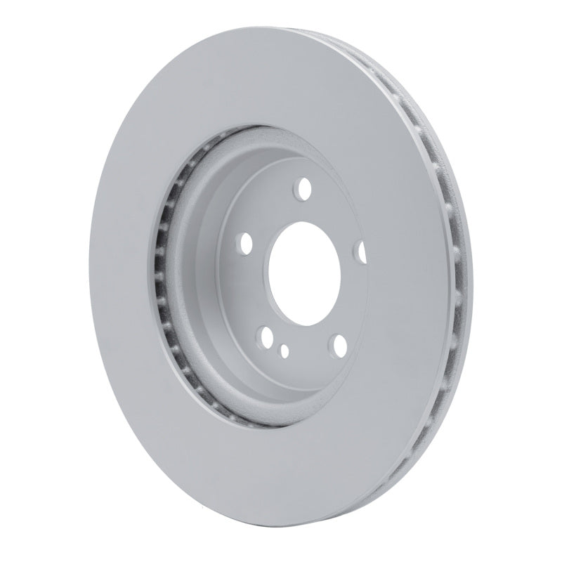 Load image into Gallery viewer, Dfc 900-63162 DFC Geomet Coated Rotors - Plain
