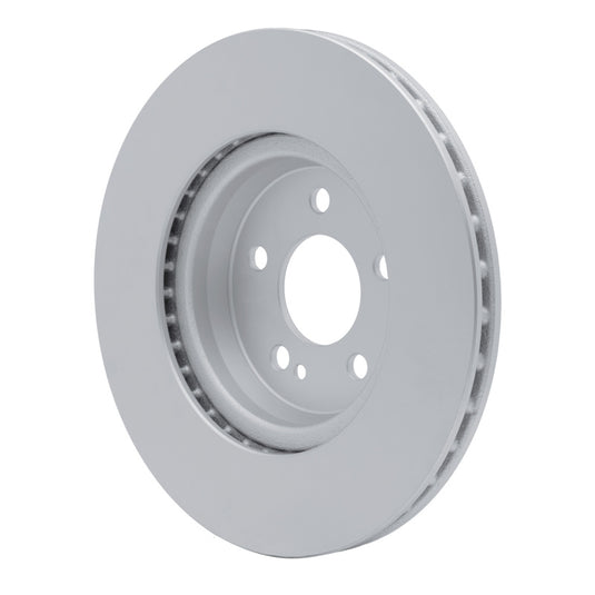 Dfc 900-63162 DFC Geomet Coated Rotors - Plain