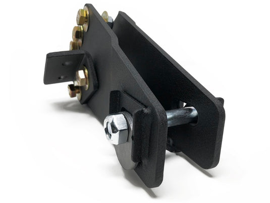 Tuff Country 20844 TUF Axle Pivot Drop Brackets