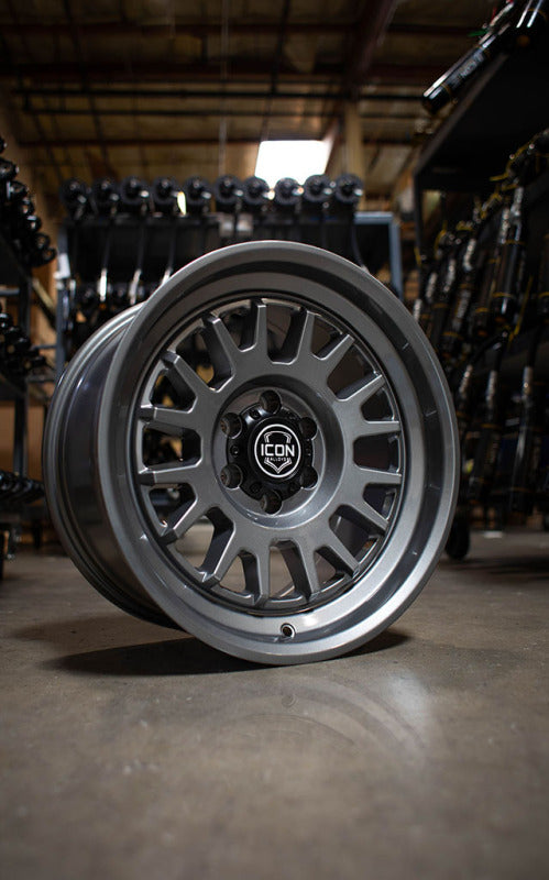 Load image into Gallery viewer, Icon 8217859057GM ICO Anza Wheels
