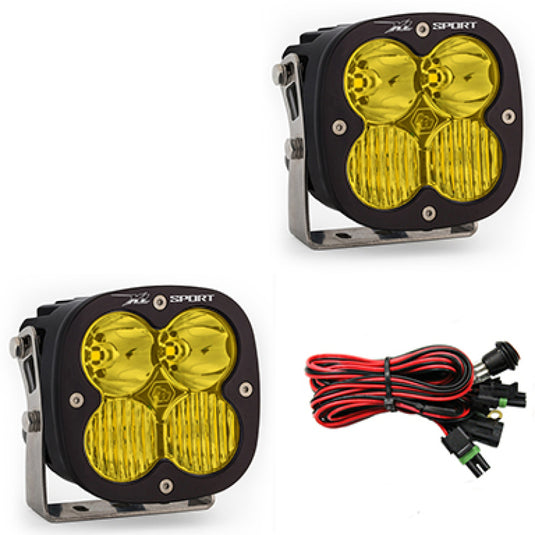 Baja Designs 567813 BAJ XL Sport Light Pods