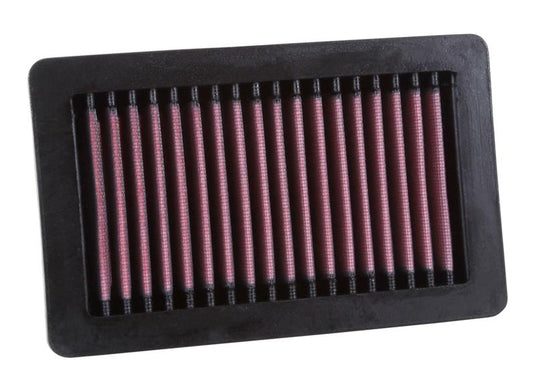 K&N Engineering 33-3043 KN Drop in Air Filters