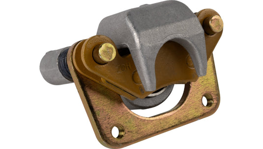 Quad Logic 100-1071-PU Brake Caliper