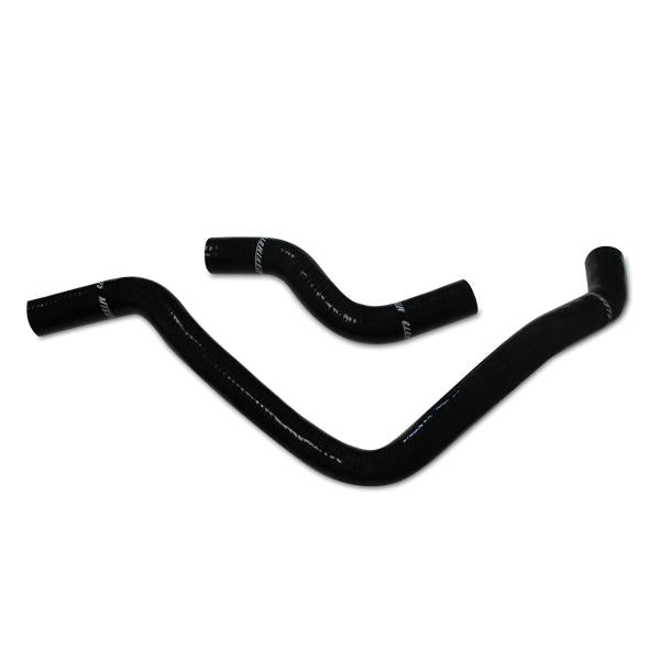 Load image into Gallery viewer, Mishimoto MMHOSE-CIV-92BK MM Silicone Hose - Radiator
