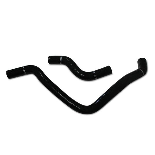 Mishimoto MMHOSE-CIV-92BK MM Silicone Hose - Radiator
