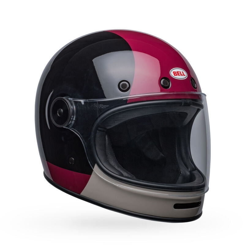 Load image into Gallery viewer, Gloss Black/Burgundy
