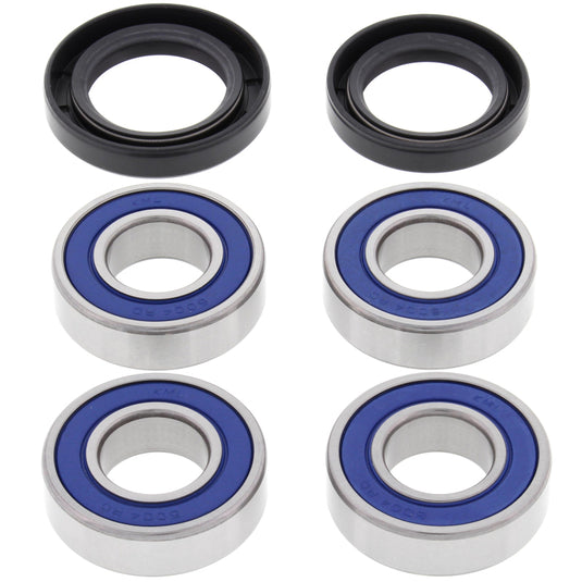 All Balls Racing 25-1381 ABR Wheel Bearing Kits