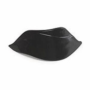 Acerbis 2041730001 Spoilers for Rally Pro Handguards - Black