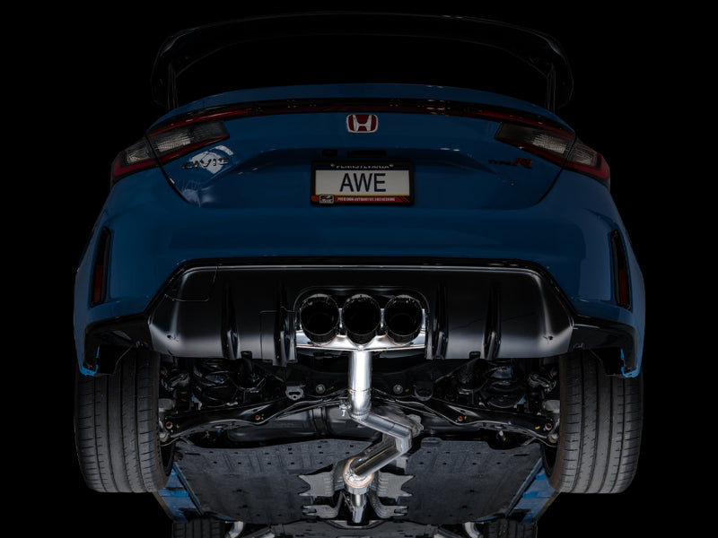 Load image into Gallery viewer, Awe Tuning 3020-53287 AWE Cat-Back Track
