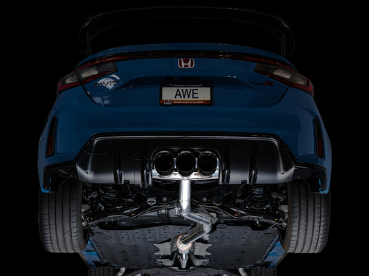 Awe Tuning 3020-53287 AWE Cat-Back Track