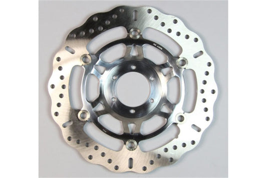 Ebc Powersports MD1014CC EBC MD Contour Rotors