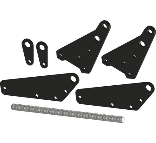 Kfi Products 106324 Pro 2.0 4in. Leveling Kit