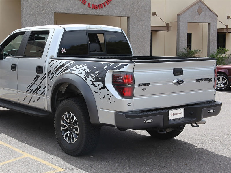 Load image into Gallery viewer, Rigid Industries 980033 RIG SRQ
