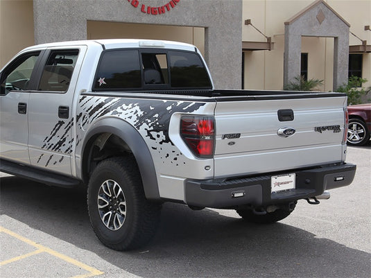 Rigid Industries 980033 RIG SRQ
