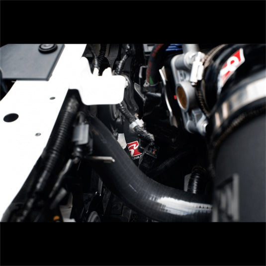 Skunk2 Racing 629-05-0005 SK Radiator Hose Kits