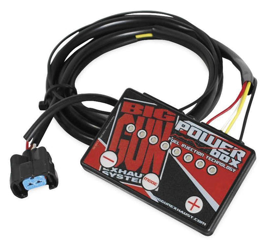 Big Gun 40-R50 TFI Power Box