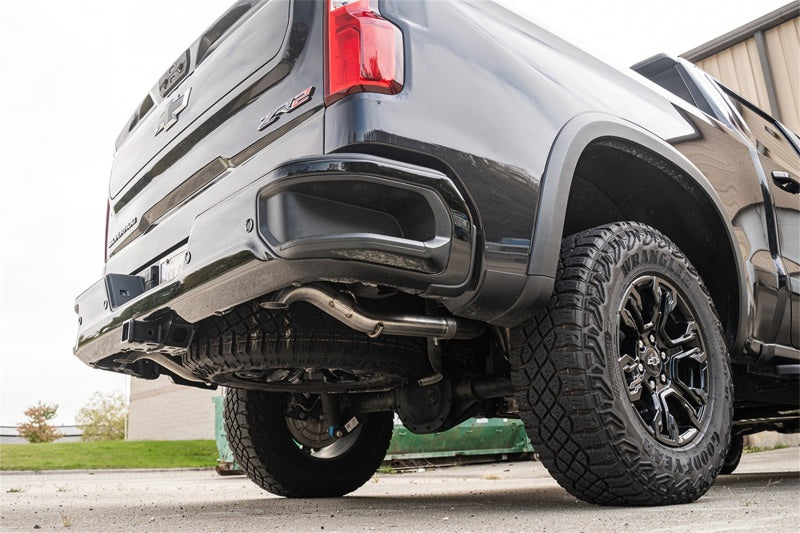 Load image into Gallery viewer, Corsa Performance 21239 COR Cat-Back Sport
