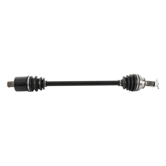 All Balls AB6-PO-8-332 6 Ball Heavy Duty Axle