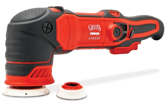 Griots Garage 10913 GRG Orbitals
