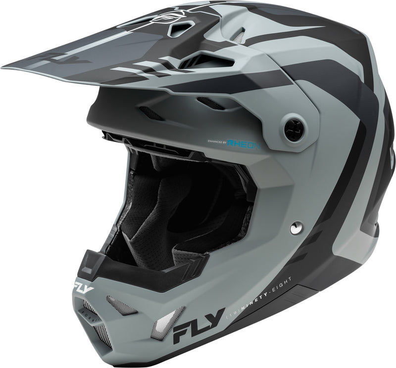 Load image into Gallery viewer, Matte Gray/Black
