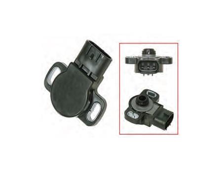 Spi SM-01280 Throttle Position Sensor