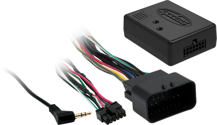 Saddle Tramp BC-HDSWC-WR Handlebar Control Interface
