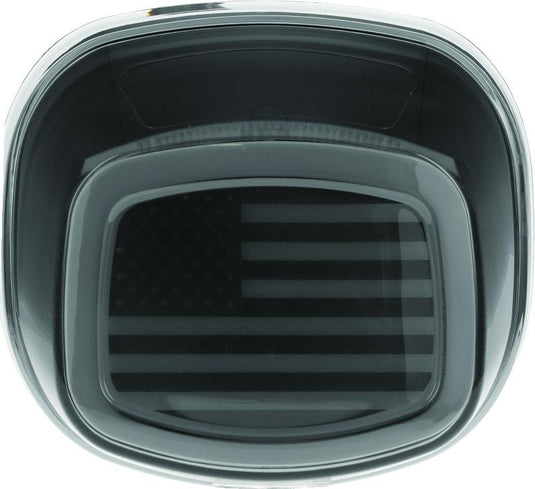 Kuryakyn 2927 KUR Taillight Lenses D