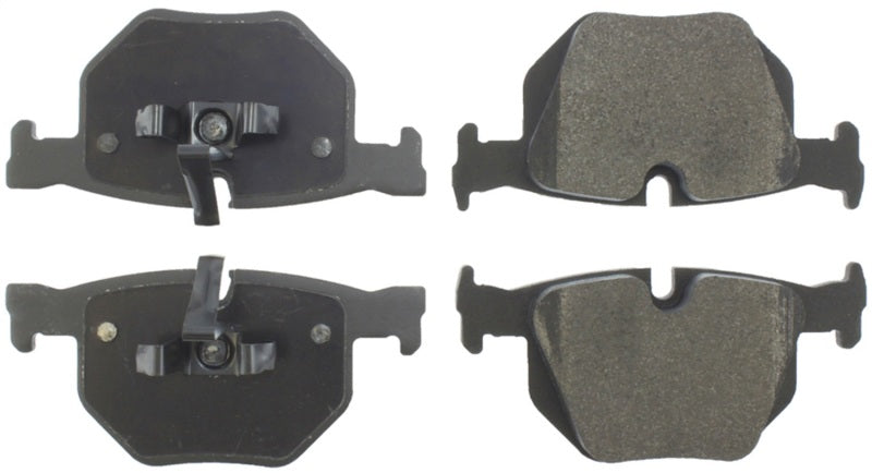 Load image into Gallery viewer, Stoptech 308.11700 ST Street Brake Pads
