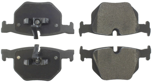 Stoptech 308.11700 ST Street Brake Pads