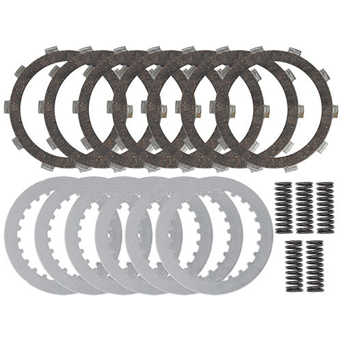 Bronco AT-03900 Clutch Kit