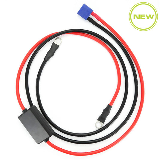 Antigravity Batteries AG-MSA-10TP-L ANT Micro-Start Harnesses