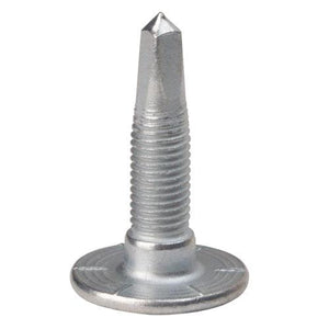 Woodys MEG-1075-B Mega-Bite Carbide Studs - 1.075 in. x 5/16in. - 96 Pack
