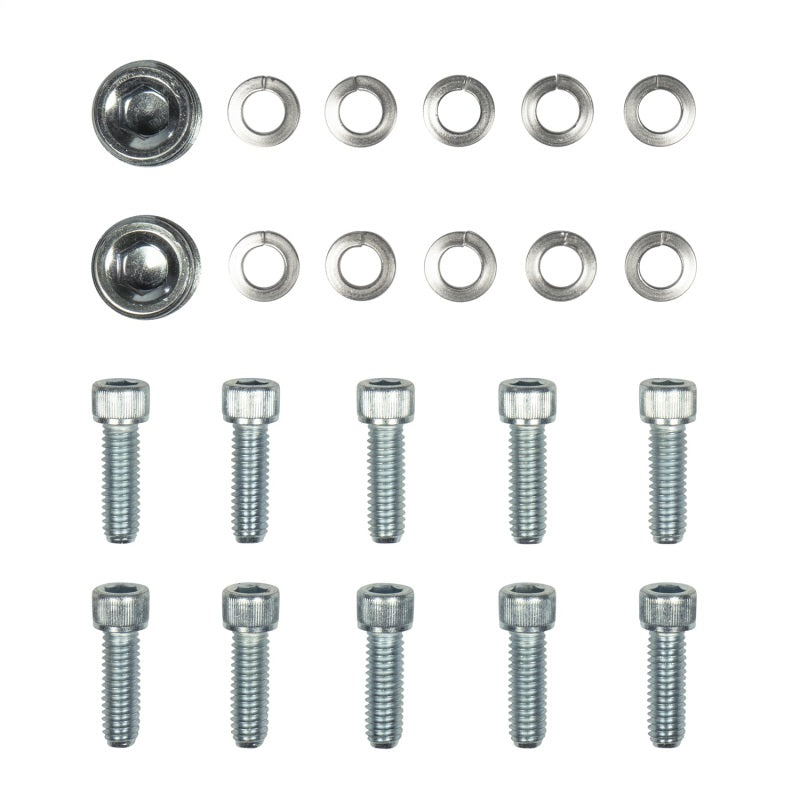 Load image into Gallery viewer, Yukon Gear &amp; Axle YHCC-D30 YUK Covers - Hardcore
