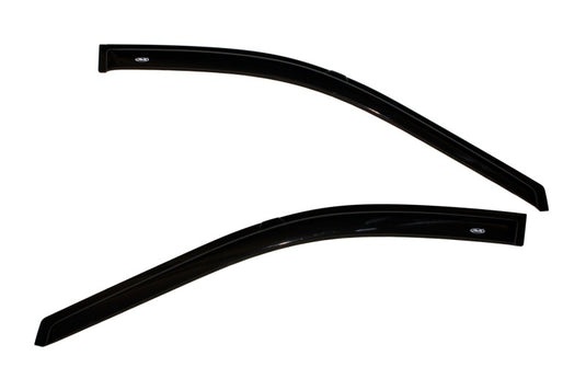 Avs 92301 AVS Ventvisor - Smoke