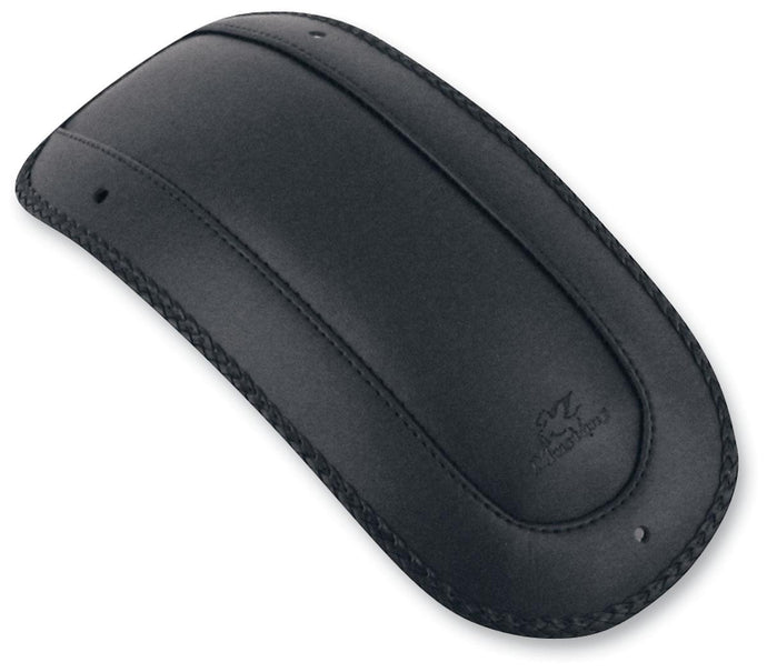 Mustang 78055 Fender Bib for Solo Seats - Plain