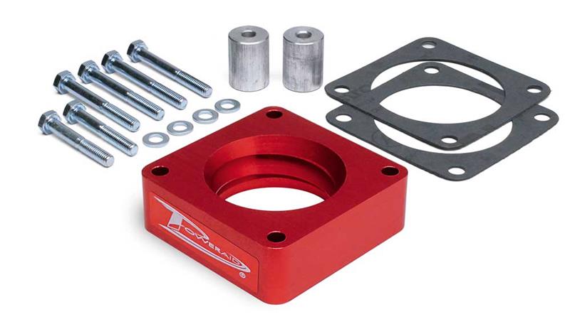 Load image into Gallery viewer, Airaid 310-511 AIR Throttle Body Spacer
