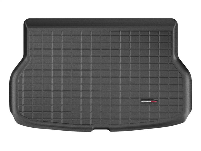 Weathertech 40577 WT Cargo Liners - Black
