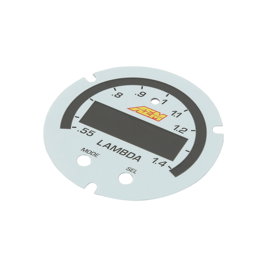 Aem 30-0300-ACC AEM Digital Gauges