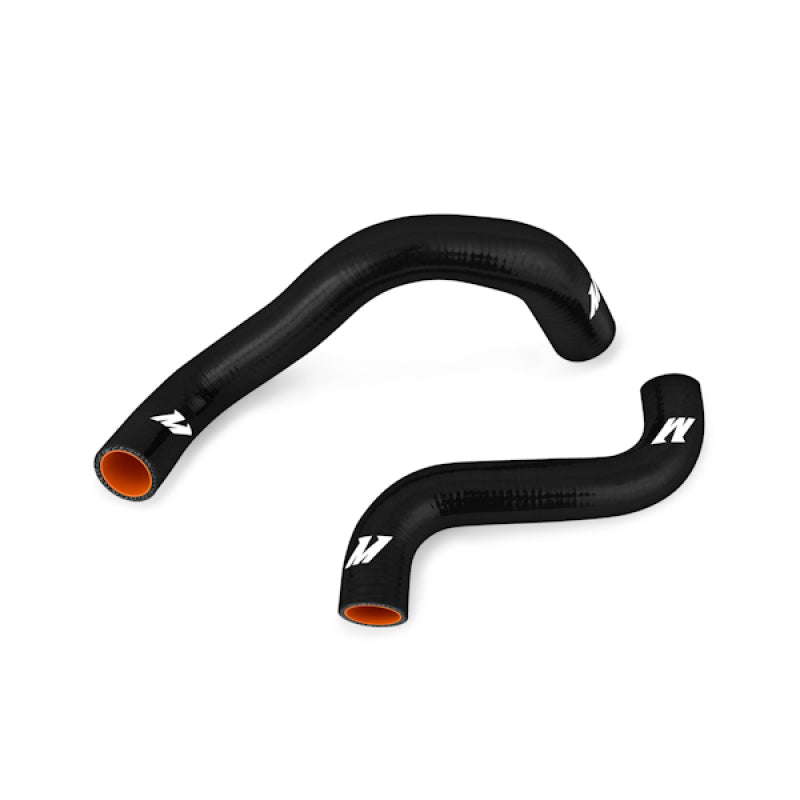 Load image into Gallery viewer, Mishimoto MMHOSE-S14-LSXBK MM Silicone Hose - Radiator
