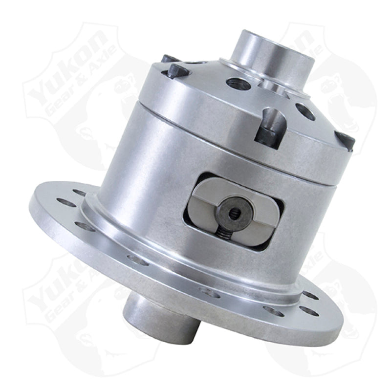 Load image into Gallery viewer, Yukon Gear &amp; Axle YGLTLC-30 YUK Grizzly Lockers
