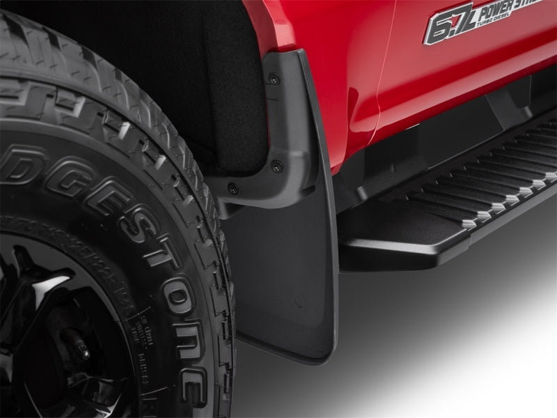 Load image into Gallery viewer, Husky Liners 58461 HL Mud Guards
