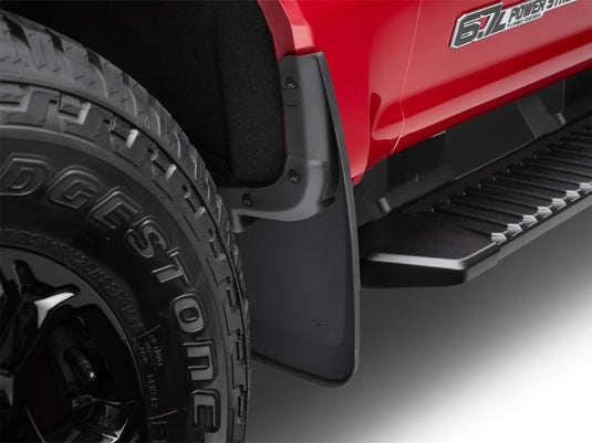 Husky Liners 58461 HL Mud Guards