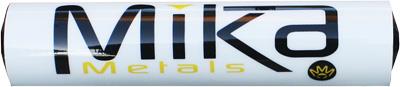 Mika Metals MK-WHITE Replacement Bar Pad - White