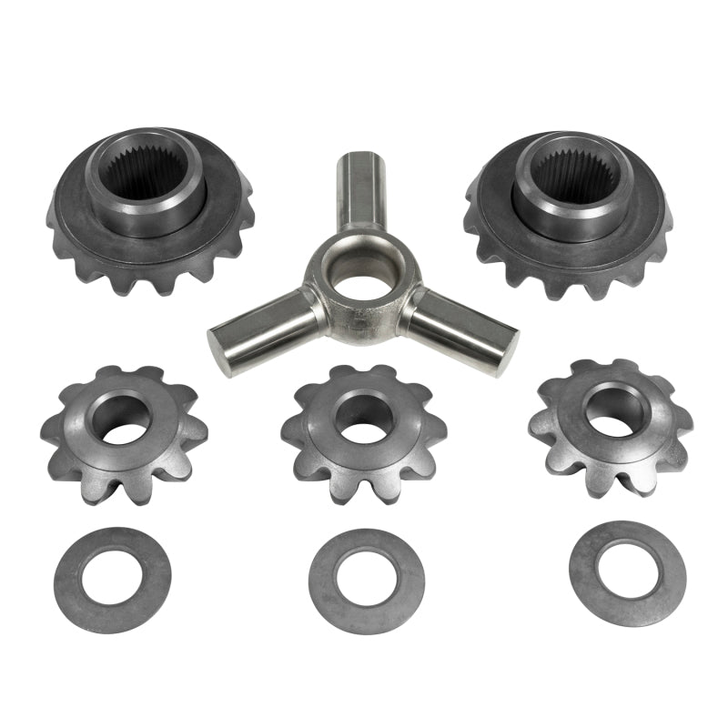 Load image into Gallery viewer, Yukon Gear &amp; Axle YPKF10.5-S-35 YUK Spider Gear Kits
