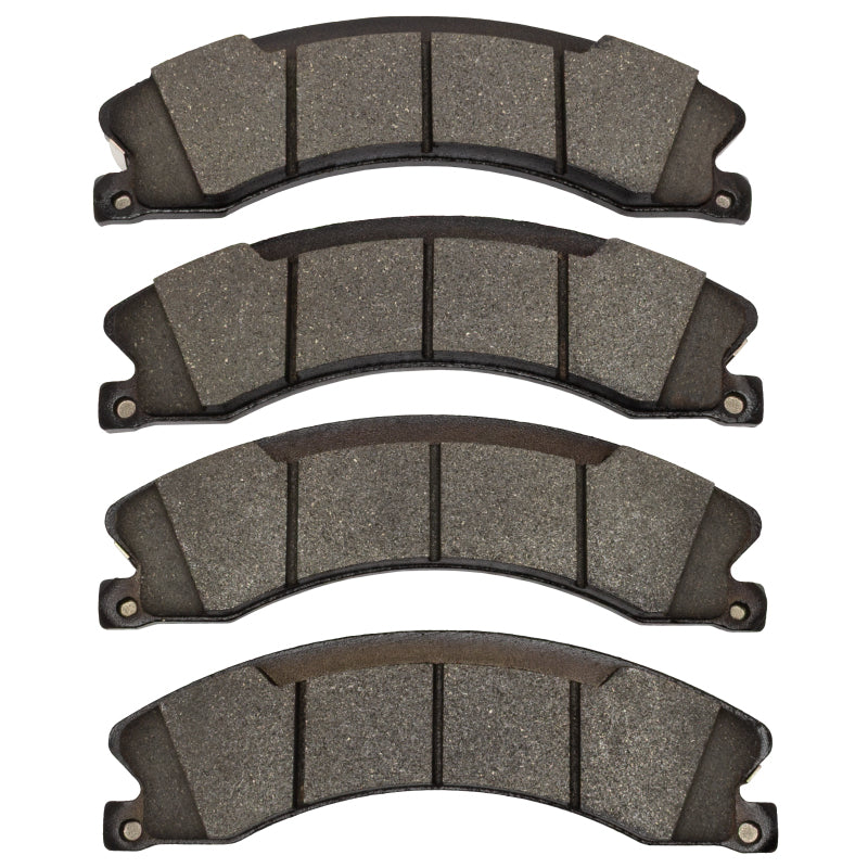 Load image into Gallery viewer, Dfc 1400-1565-01 DFC Ultimate Duty Brake Pads

