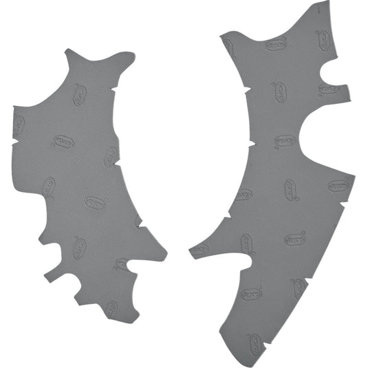 Pro Circuit 221806 Vibram Frame Grip