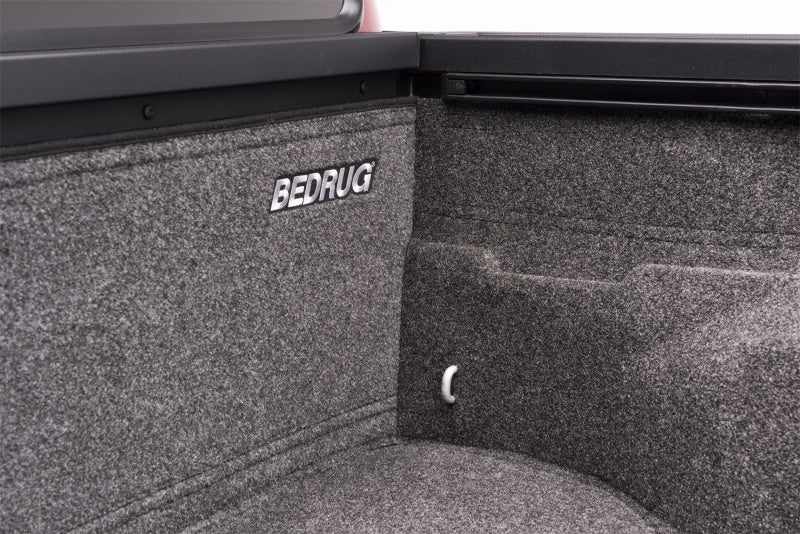 Load image into Gallery viewer, Bedrug BRY22SBK BED Bedliner
