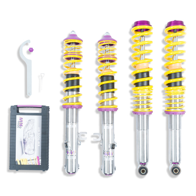 Load image into Gallery viewer, Kw 35271011 KW V3 Coilover Kit
